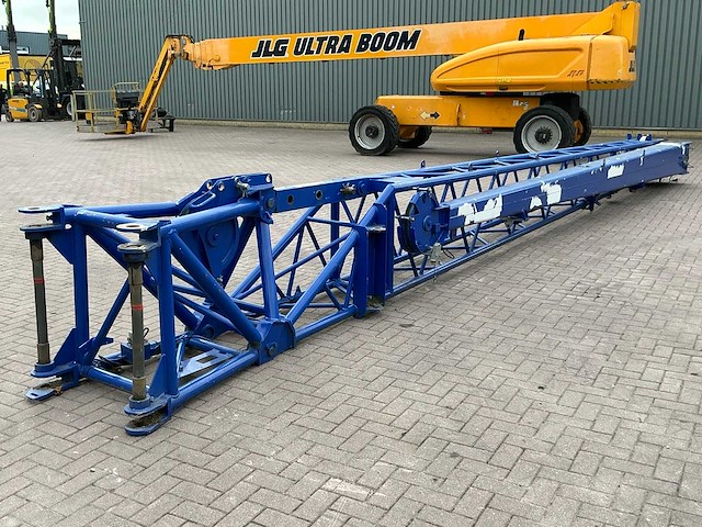 Hijsjib - afbeelding 3 van  8