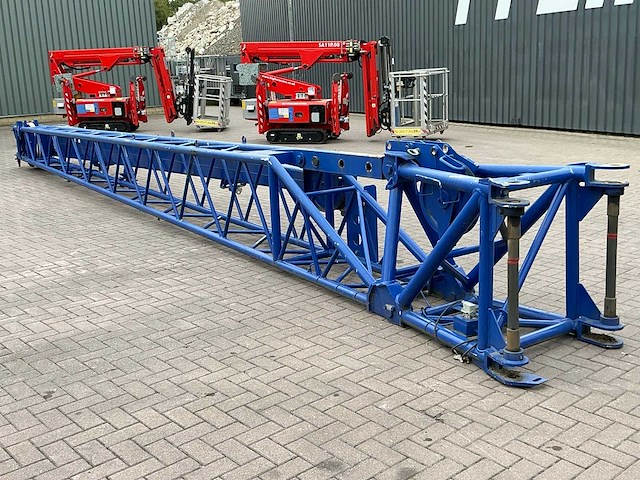 Hijsjib - afbeelding 4 van  8
