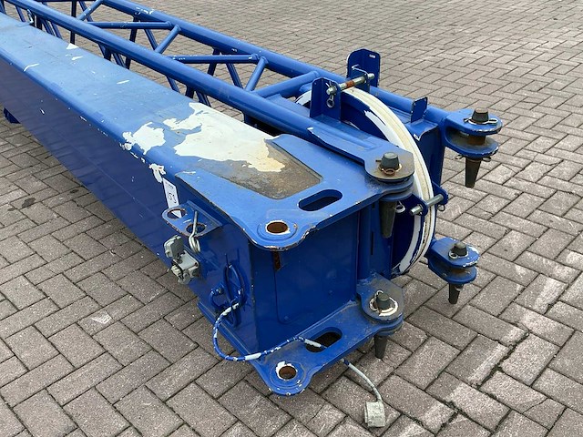 Hijsjib - afbeelding 5 van  8