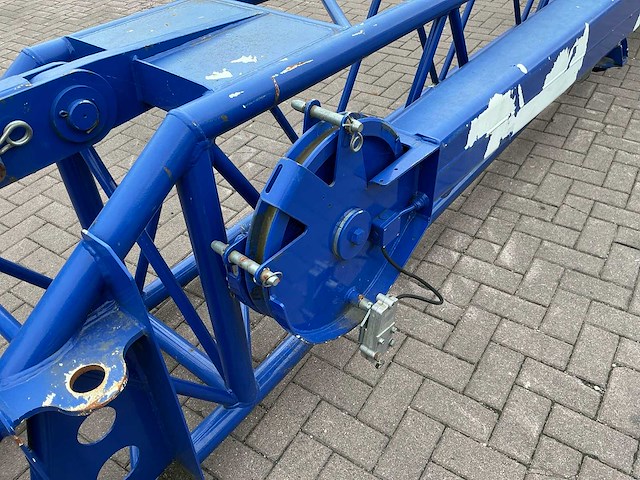 Hijsjib - afbeelding 8 van  8