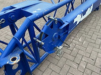 Hijsjib - afbeelding 8 van  8