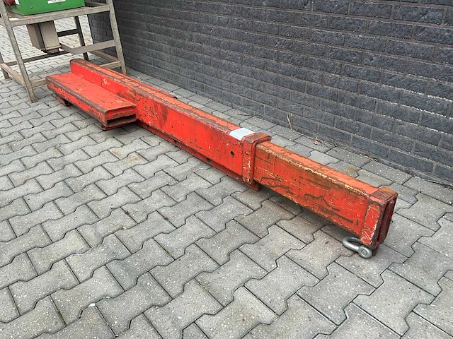 Hijsjib - afbeelding 1 van  3