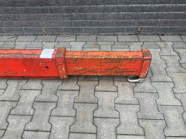 Hijsjib - afbeelding 2 van  3