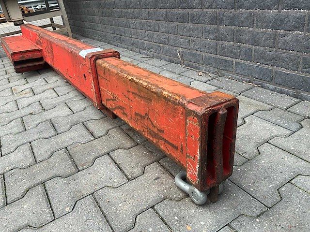 Hijsjib - afbeelding 3 van  3