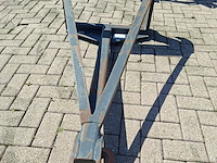 Hijsjip shovel, matt nielen, hj kl105-1500, serienummer: 39054, 2018 - afbeelding 2 van  8