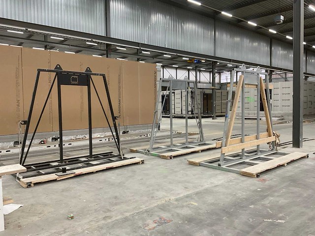 Hijsjuk (3x) - afbeelding 2 van  6