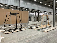 Hijsjuk (3x) - afbeelding 2 van  6