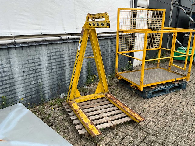 Hijsjuk - afbeelding 2 van  5