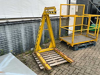 Hijsjuk - afbeelding 2 van  5