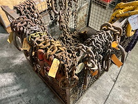 Hijsketting (10x) - afbeelding 1 van  1