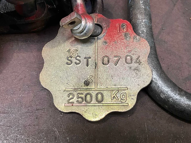 Hijsketting (10x) - afbeelding 8 van  23