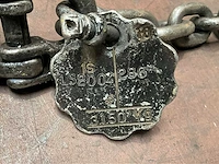 Hijsketting (10x) - afbeelding 13 van  23