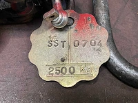 Hijsketting (10x) - afbeelding 22 van  23
