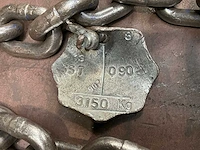 Hijsketting (10x) - afbeelding 16 van  23