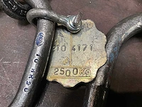 Hijsketting (10x) - afbeelding 10 van  23