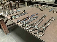 Hijsketting (10x)