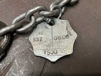 Hijsketting (10x) - afbeelding 20 van  23