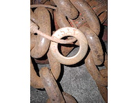 Hijsketting, 2-sprong (2x) - afbeelding 4 van  4