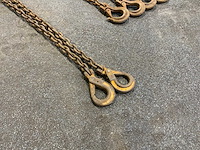 Hijsketting (2-sprong) - afbeelding 2 van  5