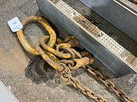 Hijsketting (2-sprong) - afbeelding 3 van  5