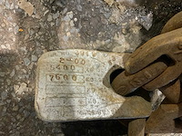 Hijsketting (2-sprong) - afbeelding 4 van  5