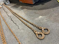 Hijsketting (2-sprong) - afbeelding 2 van  5