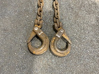 Hijsketting (2-sprong) - afbeelding 3 van  5