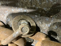 Hijsketting (2-sprong) - afbeelding 4 van  5