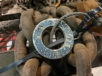 Hijsketting, 2-sprong - afbeelding 3 van  3