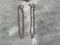 Hijsketting (2x) - afbeelding 2 van  6