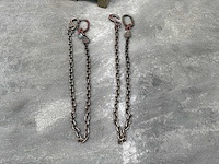 Hijsketting (2x) - afbeelding 3 van  6