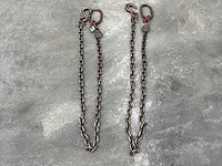 Hijsketting (2x) - afbeelding 4 van  6