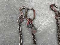 Hijsketting (2x) - afbeelding 5 van  6