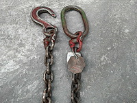 Hijsketting (2x) - afbeelding 6 van  6