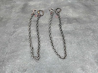 Hijsketting (2x) - afbeelding 2 van  4