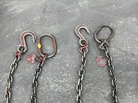 Hijsketting (2x) - afbeelding 4 van  4