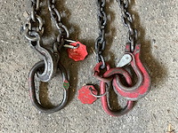 Hijsketting (2x) - afbeelding 2 van  7