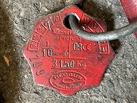 Hijsketting (2x) - afbeelding 3 van  7