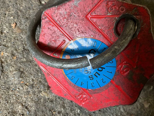 Hijsketting (2x) - afbeelding 4 van  7