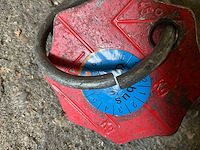 Hijsketting (2x) - afbeelding 4 van  7