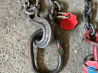 Hijsketting (2x) - afbeelding 5 van  7