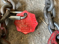 Hijsketting (2x) - afbeelding 6 van  7