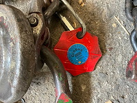 Hijsketting (2x) - afbeelding 7 van  7