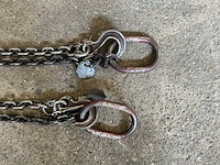 Hijsketting (2x) - afbeelding 2 van  7