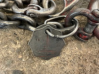 Hijsketting (2x) - afbeelding 3 van  7