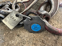 Hijsketting (2x) - afbeelding 4 van  7