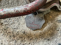 Hijsketting (2x) - afbeelding 6 van  7