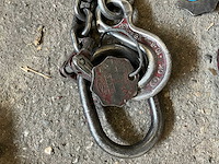 Hijsketting (2x) - afbeelding 3 van  4