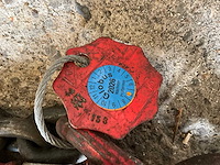 Hijsketting (2x) - afbeelding 3 van  3