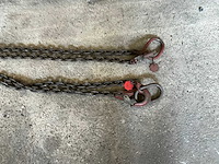 Hijsketting (2x) - afbeelding 2 van  7